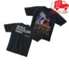 Andafterthat Merch Store The Third Impact Tee