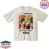 Andafterthat Merch Store The You Tee