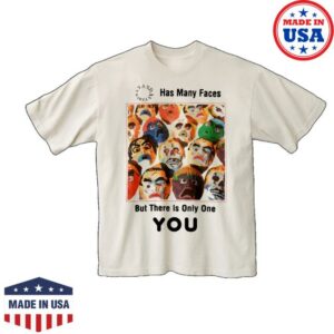 Andafterthat Merch Store The You Tee