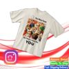 Andafterthat Merch Store The You Tee