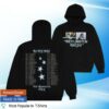 Anderson Paak Merch Store Heyy Mistuh Deejay Hoodie