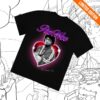 Anderson Paak Merch Store The Romantic Tee 1 Anderson Paak Merch Store The Romantic Tee