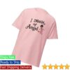 Angel Reese Merch Store I Dream Of Angel
