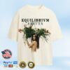 Anitta Shop Merch Camiseta Anitta Equilibrivm Flowers