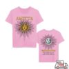 Anitta Shop Merch Camiseta Anitta Equilibrivm Sun