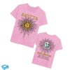 Anitta Shop Merch Camiseta Anitta Equilibrivm Sun