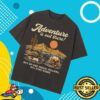 Annie Elise Merch Store Adventure Is Out There T-Shirt