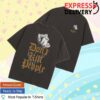 Annie Elise Merch Store Be Nice Don't Kill People T-Shirt