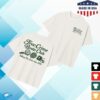 Annie Elise Merch Store True Crime Bestie Club T-Shirt