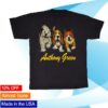 Anthony Green Merch Store Anthony Green Three Dogs T Shirt 4 Anthony Green Merch Store Anthony Green Three Dogs T Shirt
