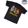 Anthony Green Merch Store Anthony Green Three Dogs T Shirt 1 Anthony Green Merch Store Anthony Green Three Dogs T Shirt