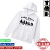 Anti Fraud Club Shop Canal Street Run Club Hoodie