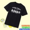 Anti Fraud Club Shop Canal Street Run Club Tee