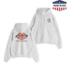 Antisocialsocialclub Merch Store Assc X Dickies Logo Hoodie