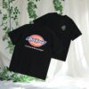 Antisocialsocialclub Merch Store Assc X Dickies Logo Tee