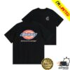 Antisocialsocialclub Merch Store Assc X Dickies Logo Tee