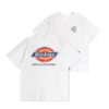 Antisocialsocialclub Merch Store Assc X Dickies Logo Tees