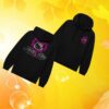 Antisocialsocialclub Merch Store Assc X Hello Kitty Hoodie