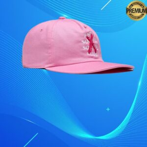 Antisocialsocialclub Merch Store Shop Cancelled Paint Cap