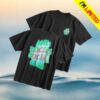 Antisocialsocialclub Merch Store Shop Thermal Flame Tee 1 Antisocialsocialclub Merch Store Shop Thermal Flame Tee