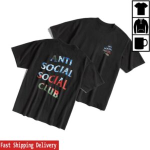 Antisocialsocialclub Merch Store Shop Tonkatsu Fine Wind Clear Morning Tees
