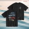 Antisocialsocialclub Merch Store Shop Tonkatsu Fine Wind Clear Morning Tees