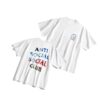 Antisocialsocialclub Merch Store Shop Tonkatsu Fine Wind Clear Morning Tee