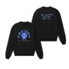 Anxious Merch Store In April Crew Neck