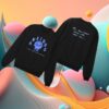 Anxious Merch Store In April Crew Neck