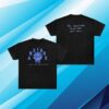 Anxious Merch Store In April Tee