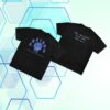 Anxious Merch Store In April Tee
