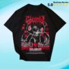 Any Means Necessary Merch Store Griz T-Shirt