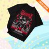 Any Means Necessary Merch Store Griz T-Shirt