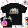 Anyma Merch Shop Store Anyma X Lisa Bad Angel Tee 5 Anyma Merch Shop Store Anyma X Lisa Bad Angel Tee