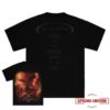 Anyma Merch Shop Store Inferno Tee