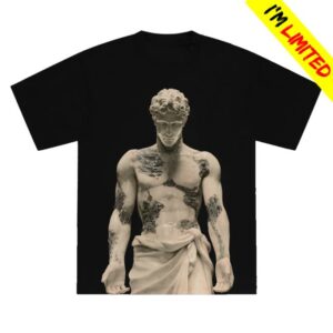 Anyma Merch Shop Store Virgil Tees