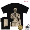 Anyma Merch Shop Store Virgil Tees