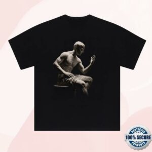 Anyma Merch Store Anyma X Joji Beautiful Tee