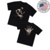 Anyma Merch Store Anyma X Joji Beautiful Tee