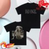 Anyma Merch Store Anyma X Lisa Bad Angel Portrait Tee