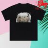 Anyma Merch Store Anyma X Lisa Bad Angel Tee Black