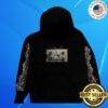 Anyma Merch Store Gate Of Purgatory Hoodie