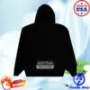 Anyma Merch Store Gate Of Purgatory Hoodie