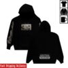 Anyma Merch Store Gate Of Purgatory Hoodie