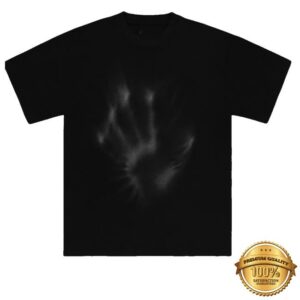 Anyma Merch Store Push Tee