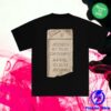Anyma Merch Store Virgil Tee