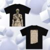 Anyma Merch Store Virgil Tee