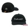 Aphex Twin Merch Store Aphex Script Logo Cap