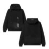 Ariana Grande Merch Store Bunnies Hoodie