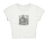Ariana Grande Merch Store Bunny Baby T-Shirt